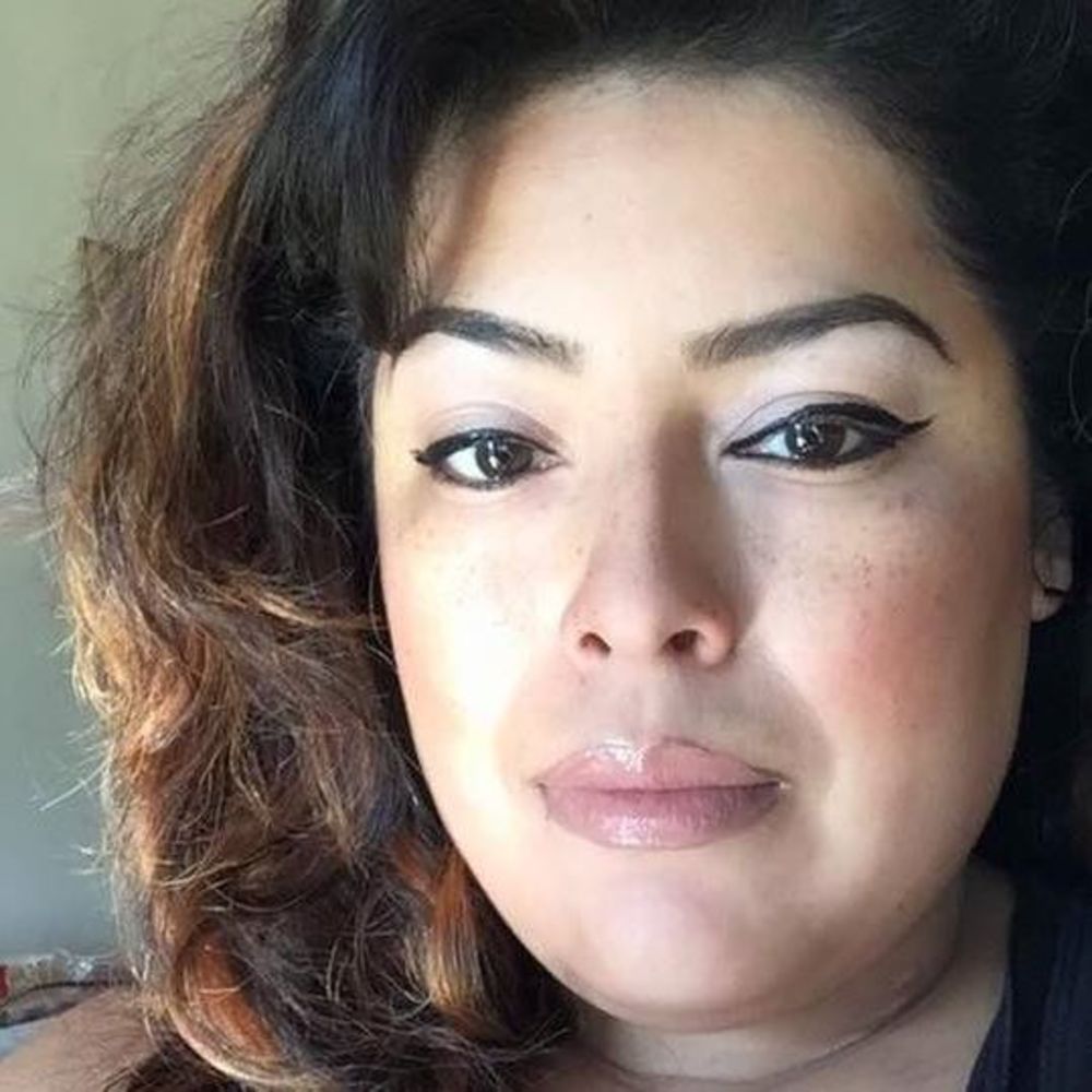 Meet your Posher, Sandy